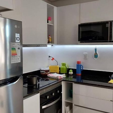 Hermoso Conjunto Residencial Con Piscina Διαμέρισμα Ασουνσιόν Εξωτερικό φωτογραφία