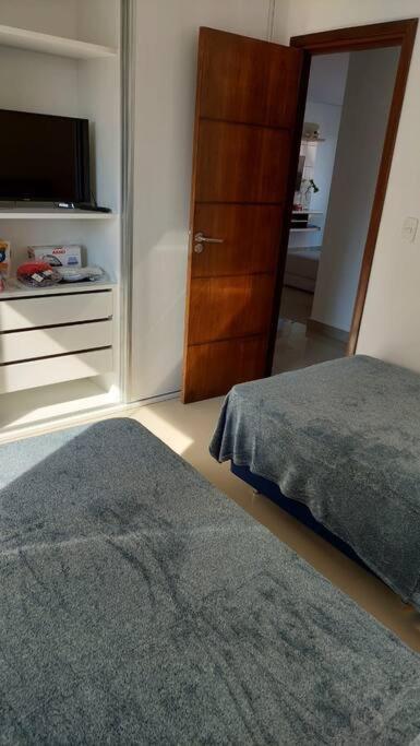 Hermoso Conjunto Residencial Con Piscina Διαμέρισμα Ασουνσιόν Εξωτερικό φωτογραφία