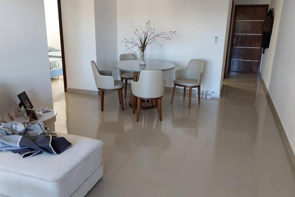 Hermoso Conjunto Residencial Con Piscina Διαμέρισμα Ασουνσιόν Εξωτερικό φωτογραφία