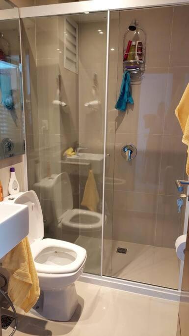 Hermoso Conjunto Residencial Con Piscina Διαμέρισμα Ασουνσιόν Εξωτερικό φωτογραφία
