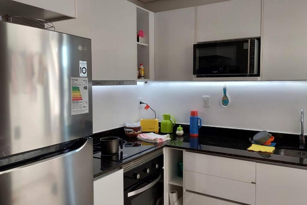 Hermoso Conjunto Residencial Con Piscina Διαμέρισμα Ασουνσιόν Εξωτερικό φωτογραφία