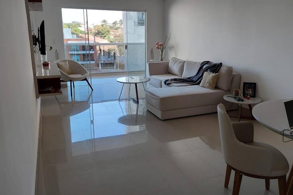 Hermoso Conjunto Residencial Con Piscina Διαμέρισμα Ασουνσιόν Εξωτερικό φωτογραφία